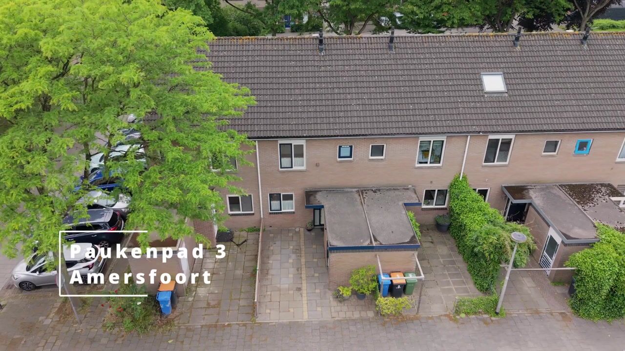 Video of Paukenpad 3
