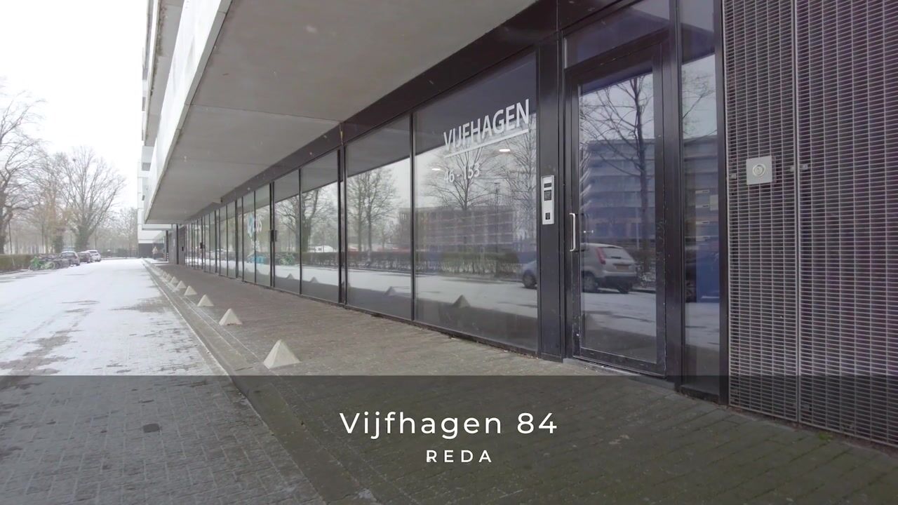 Video van Vijfhagen 84