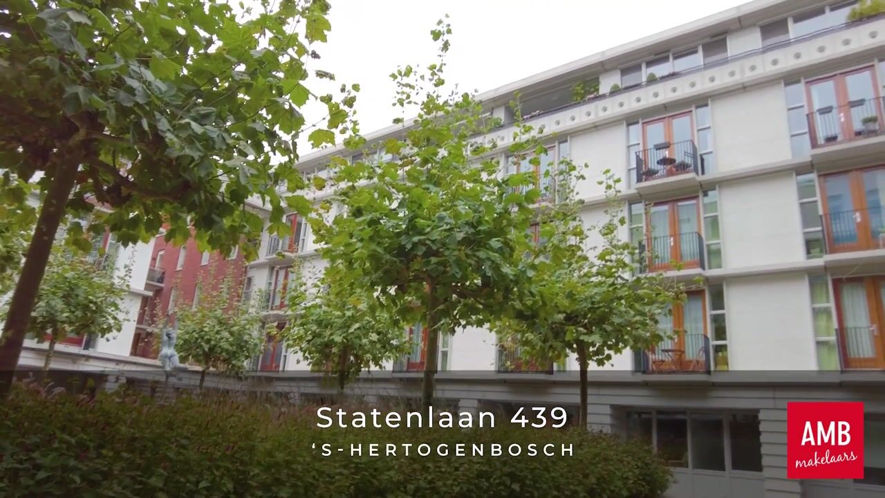 Video van Statenlaan 439