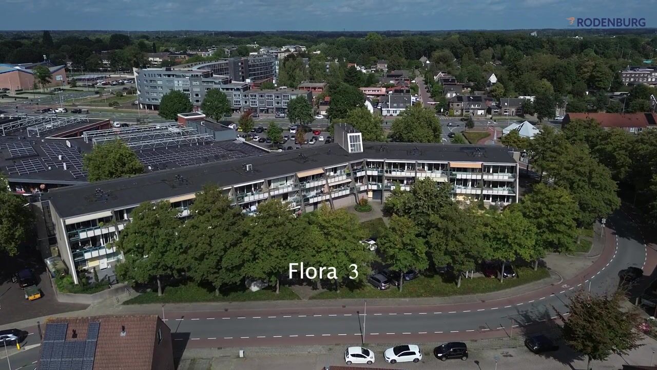 Video van Flora 39