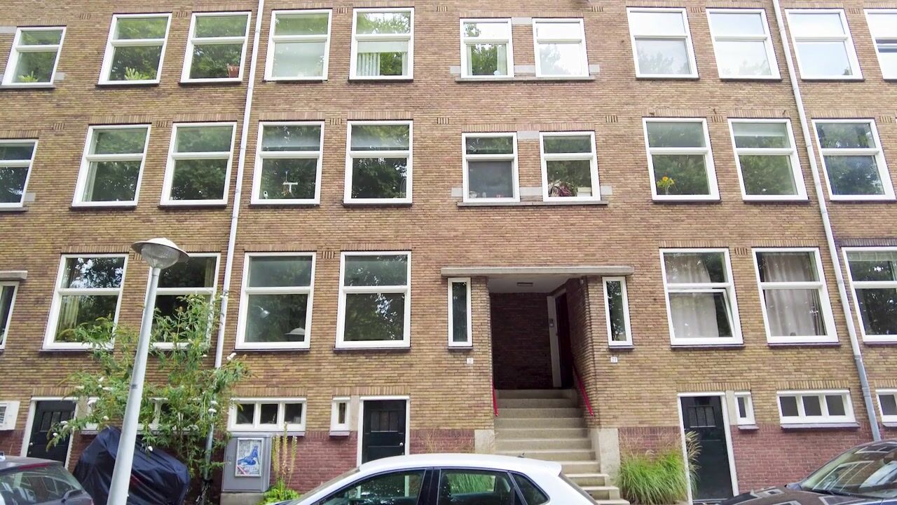 Video van Bos en Lommerweg 21-H