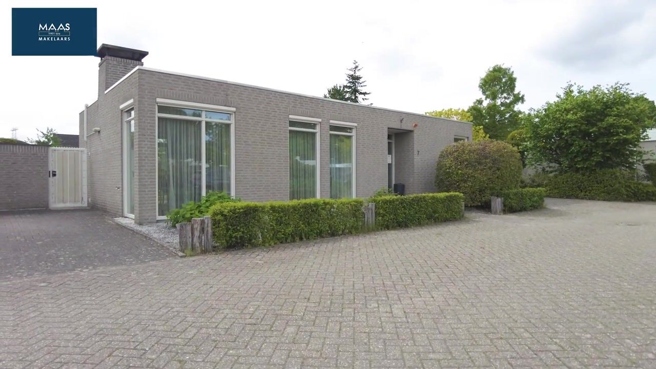 Video van Jo Soeslaan 7