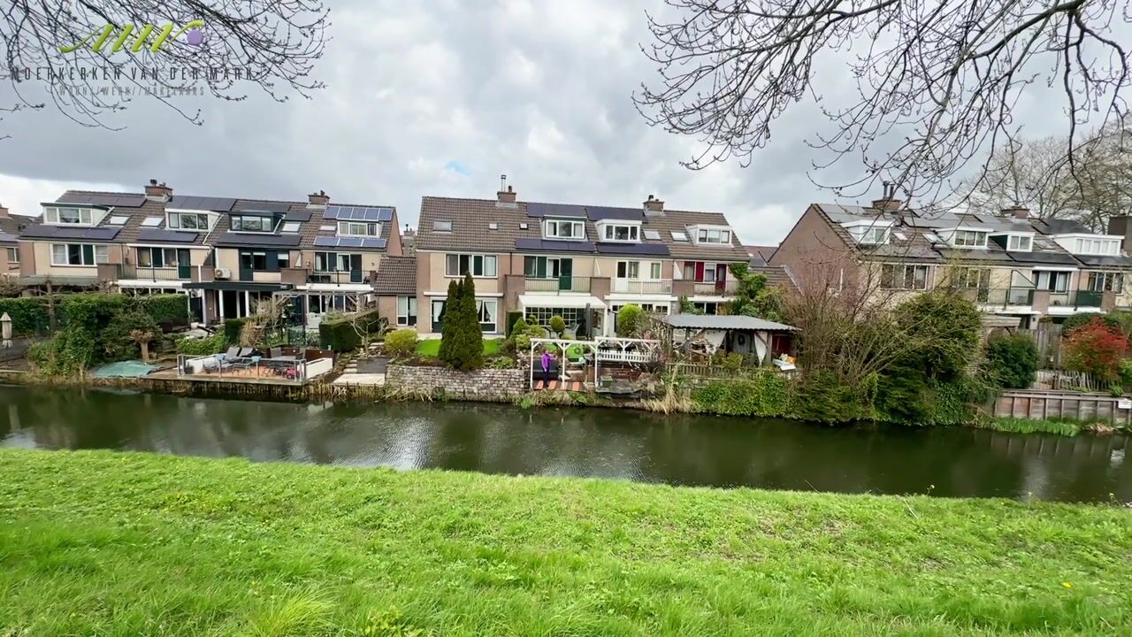 Video van Van Riedevliet 56