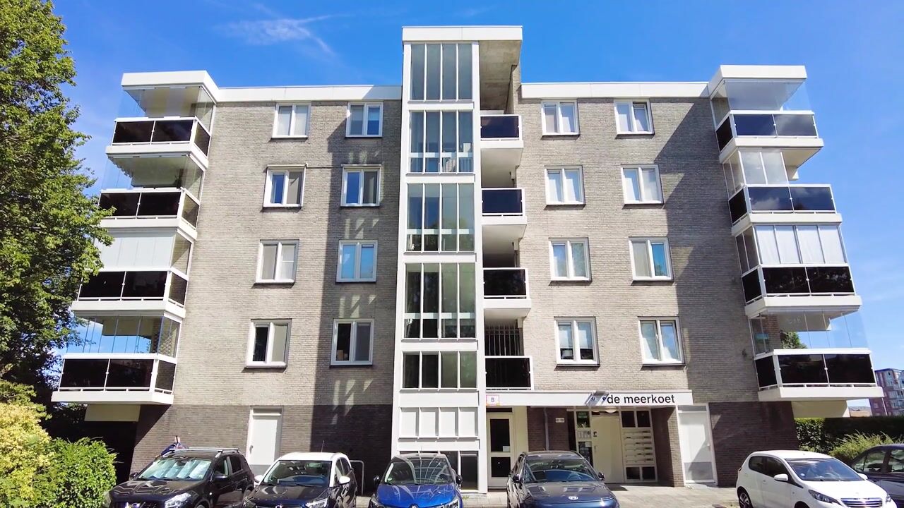 Video van Poldertocht 98