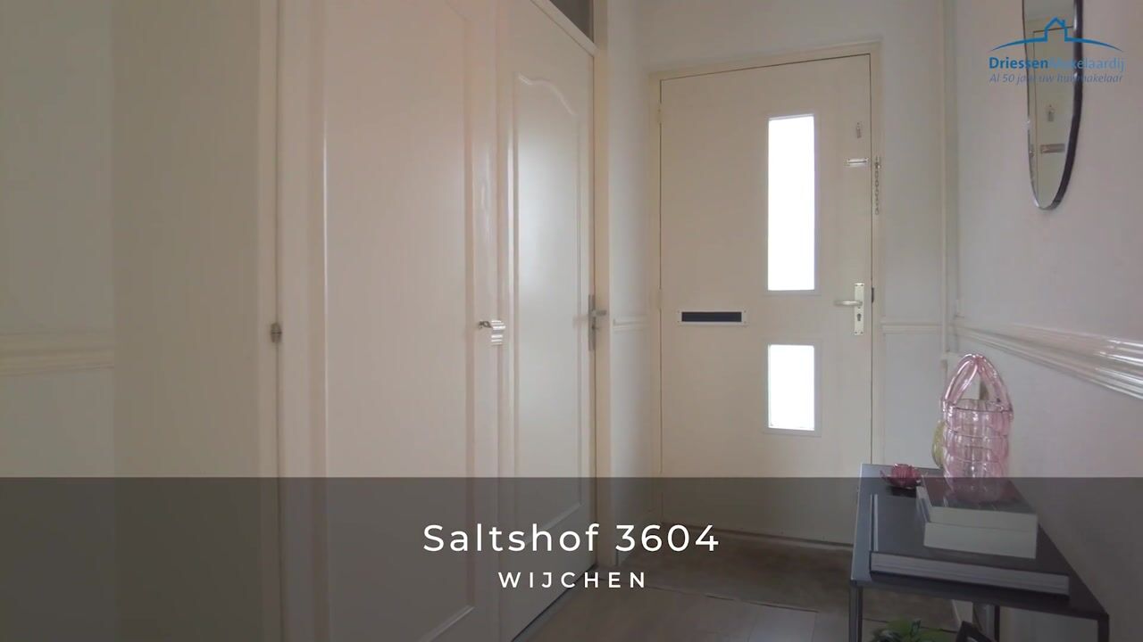Video of Saltshof 3604