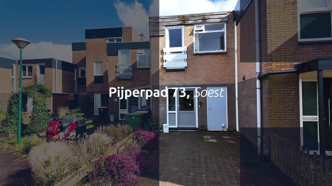 Video of Pijperpad 73