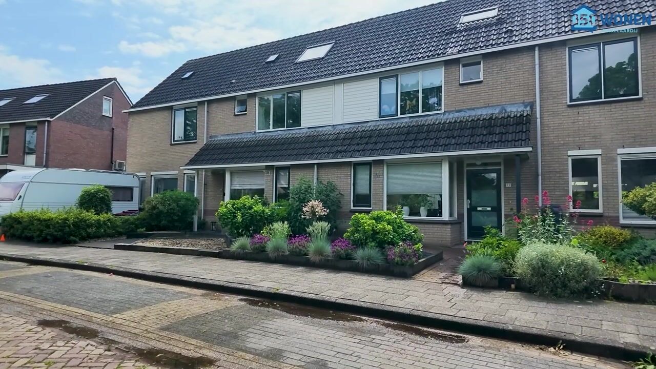 Video van Buitenbree 13