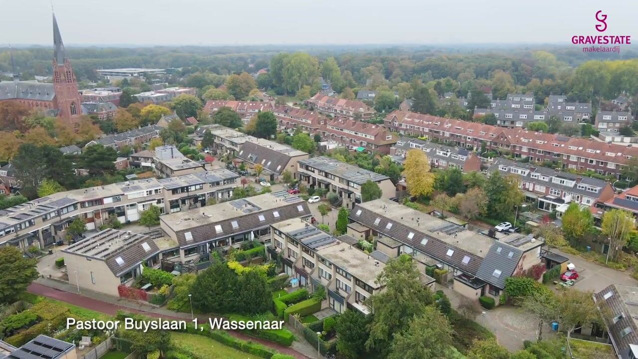 Video van Pastoor Buyslaan 1