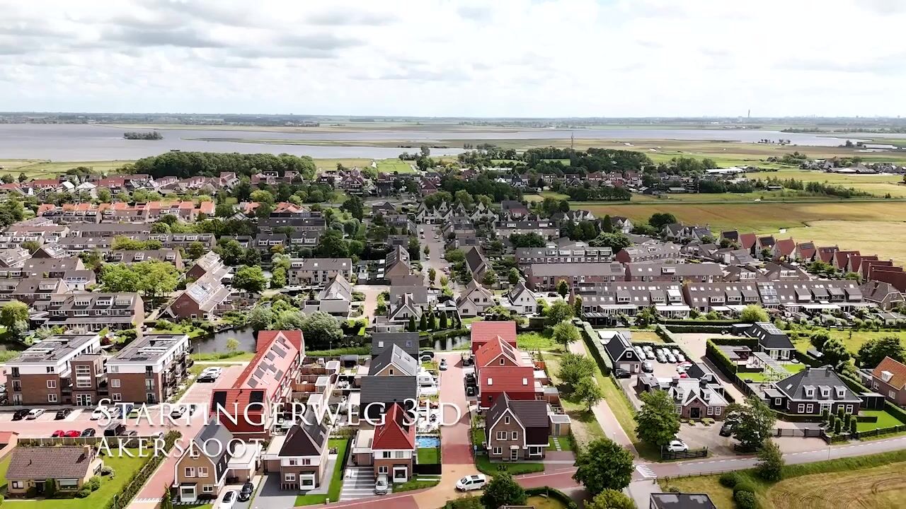 Video van Startingerweg 31-D