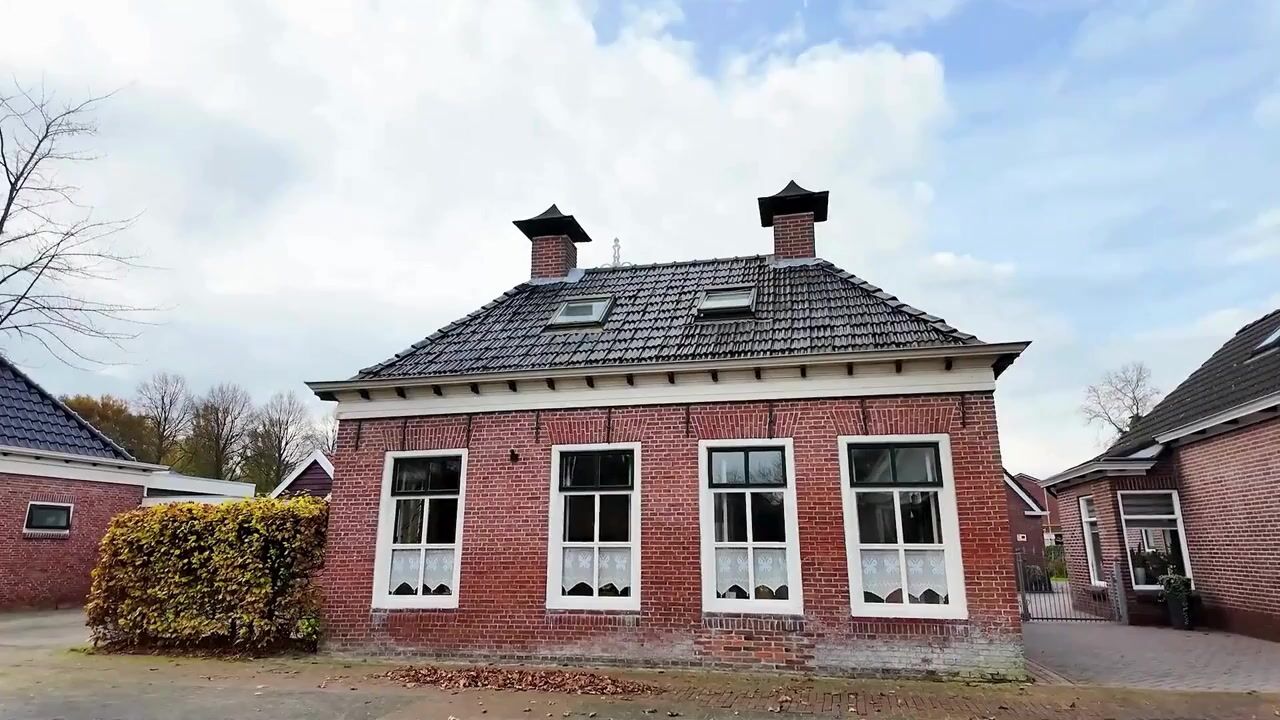 Video of Tillebuorren 7