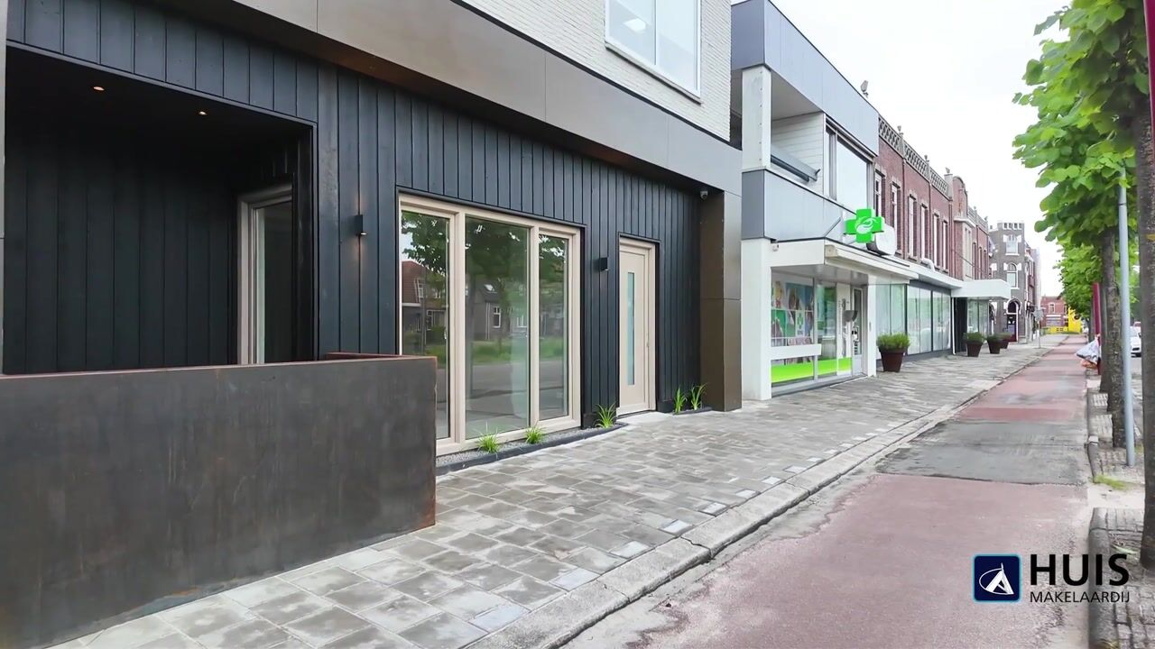 Video van Handelsstraat 56