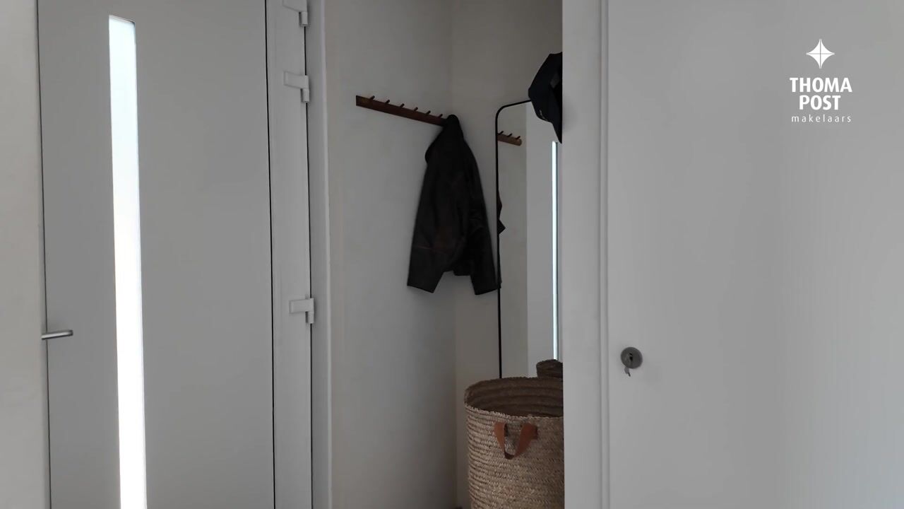 Video van De Savornin Lohmanstraat 13