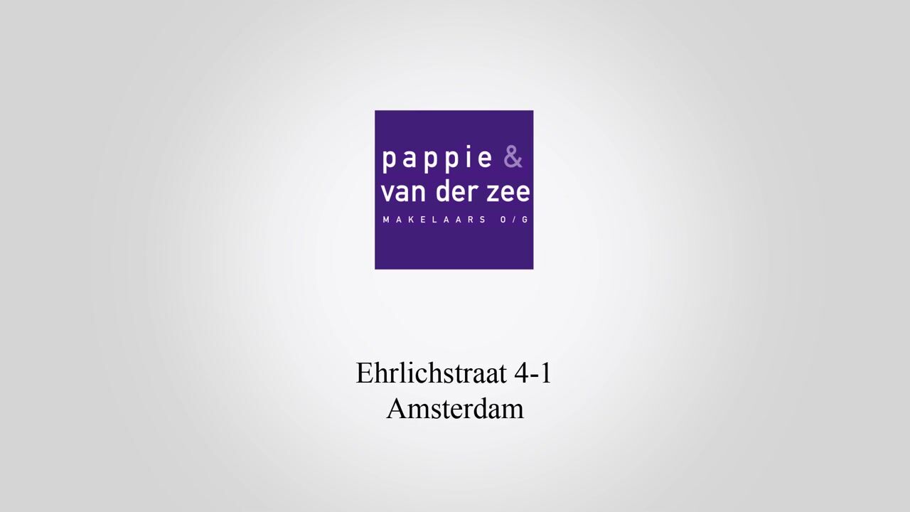Video van Ehrlichstraat 4-1