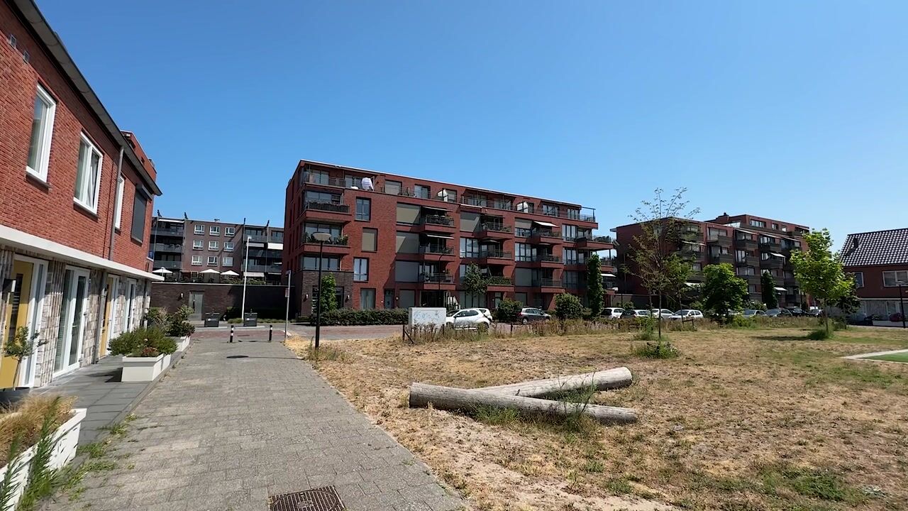 Video van Cypresstraat 35