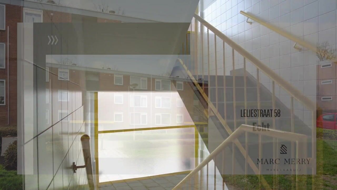 Video van Leliestraat 58