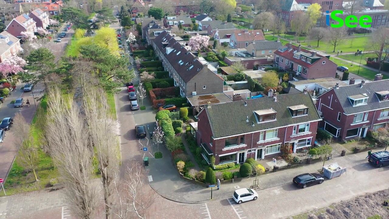 Video of Prinses Marijkelaan 12