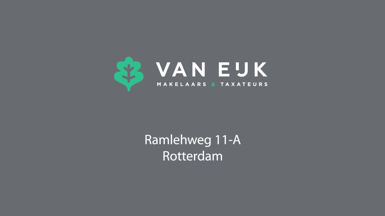 Video van Ramlehweg 11-A