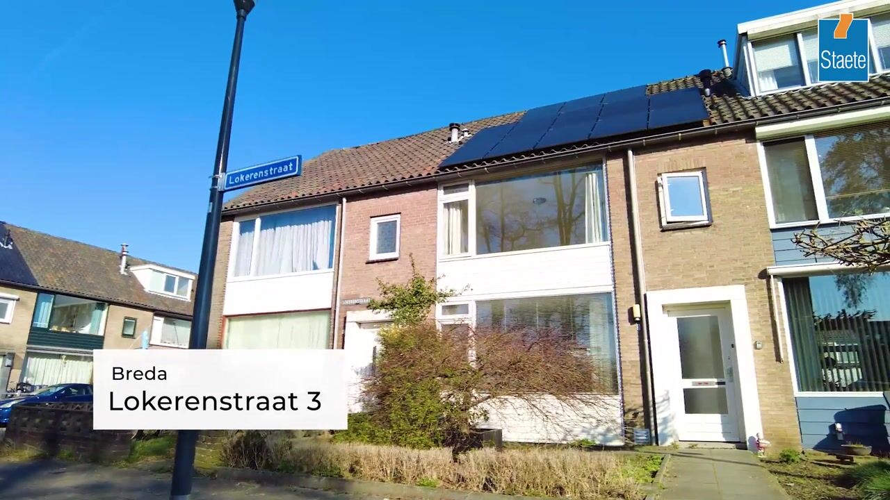Video of Lokerenstraat 3