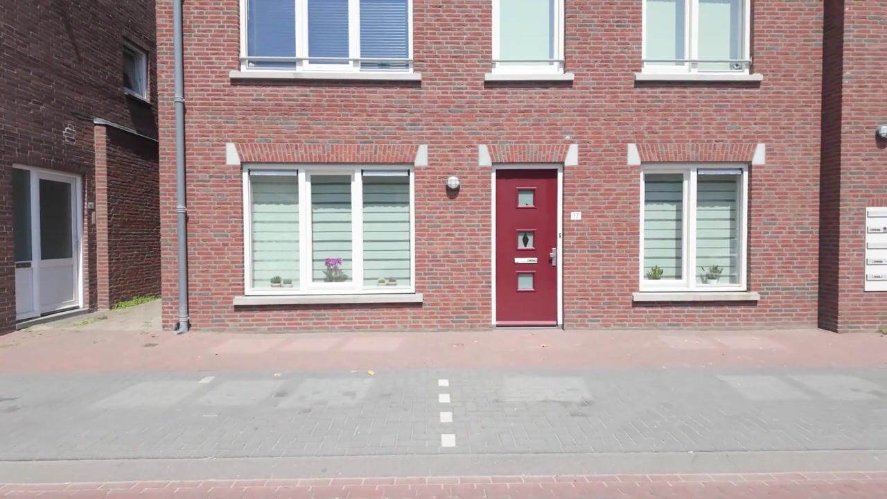 Video van Mgr. Hanssenstraat 17