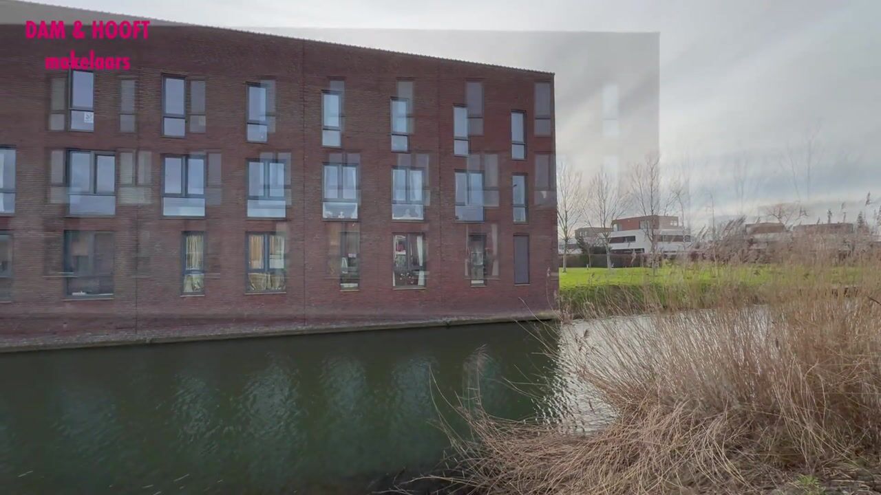 Video van Monnikeraklaan 34