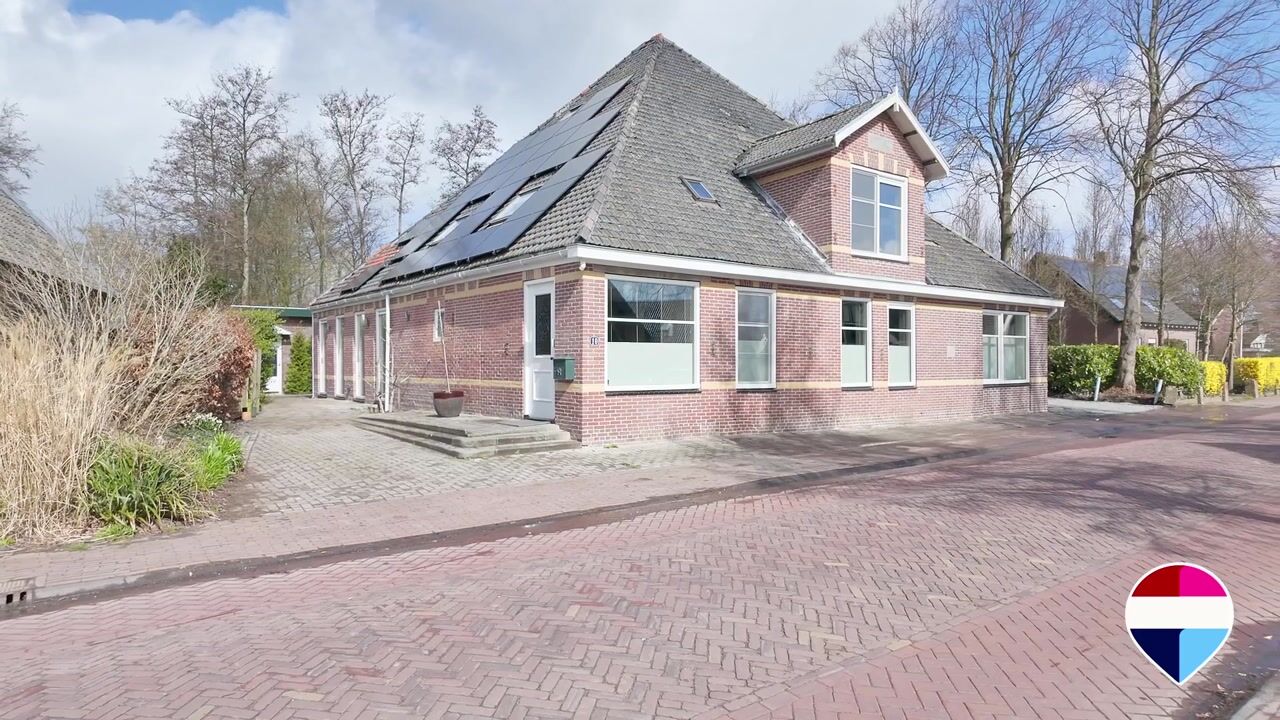 Video van Midwouder Dorpsstraat 10