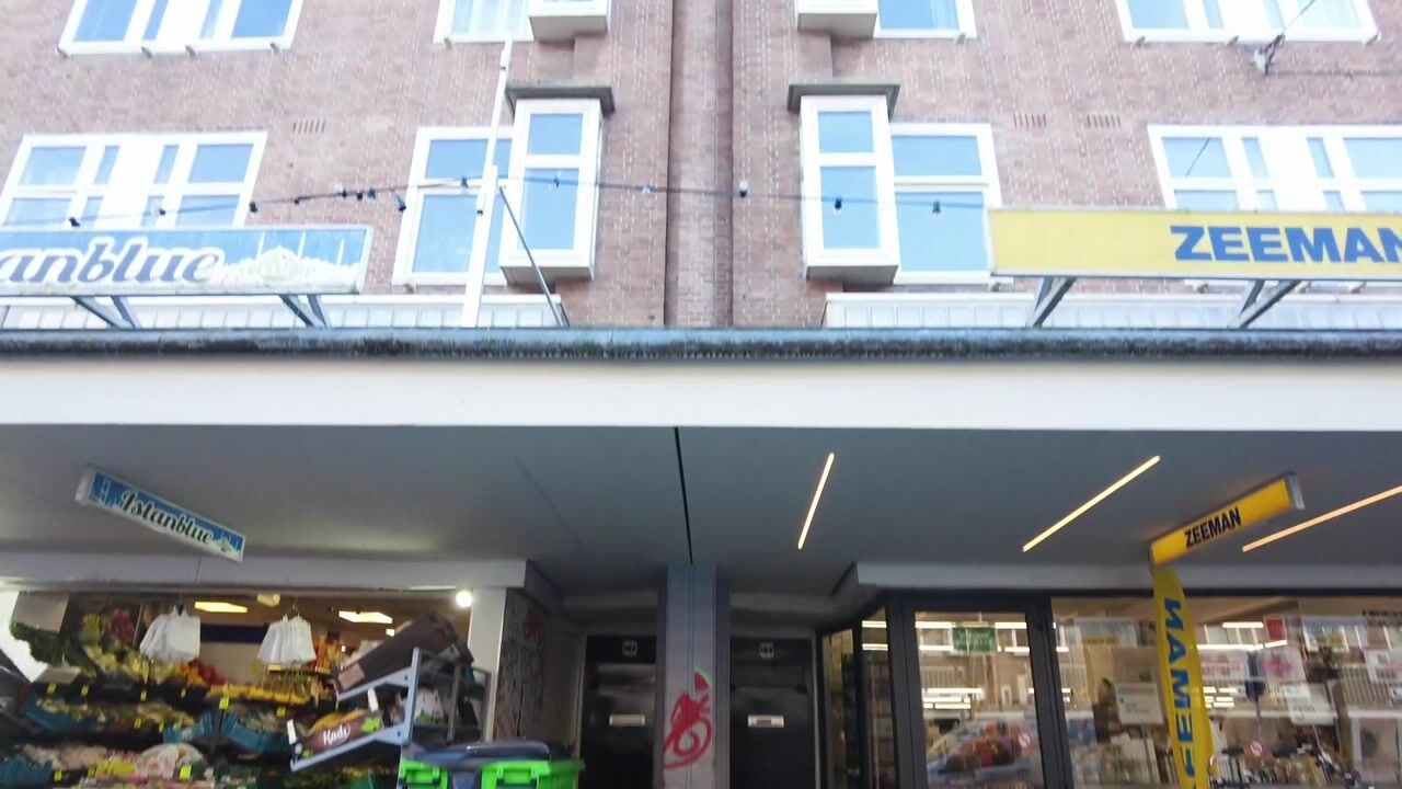 View video of Jan Evertsenstraat 109-1