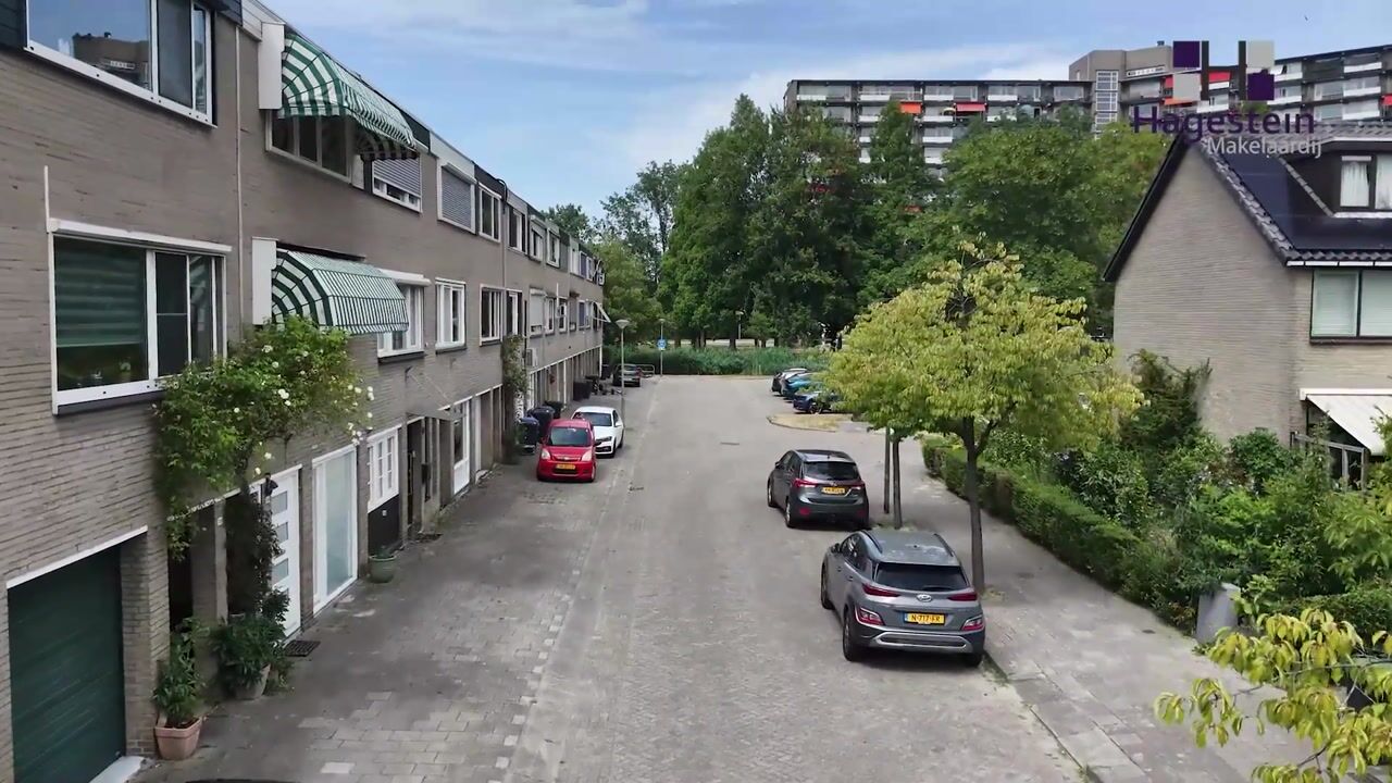 Video van Smetanalaan 38