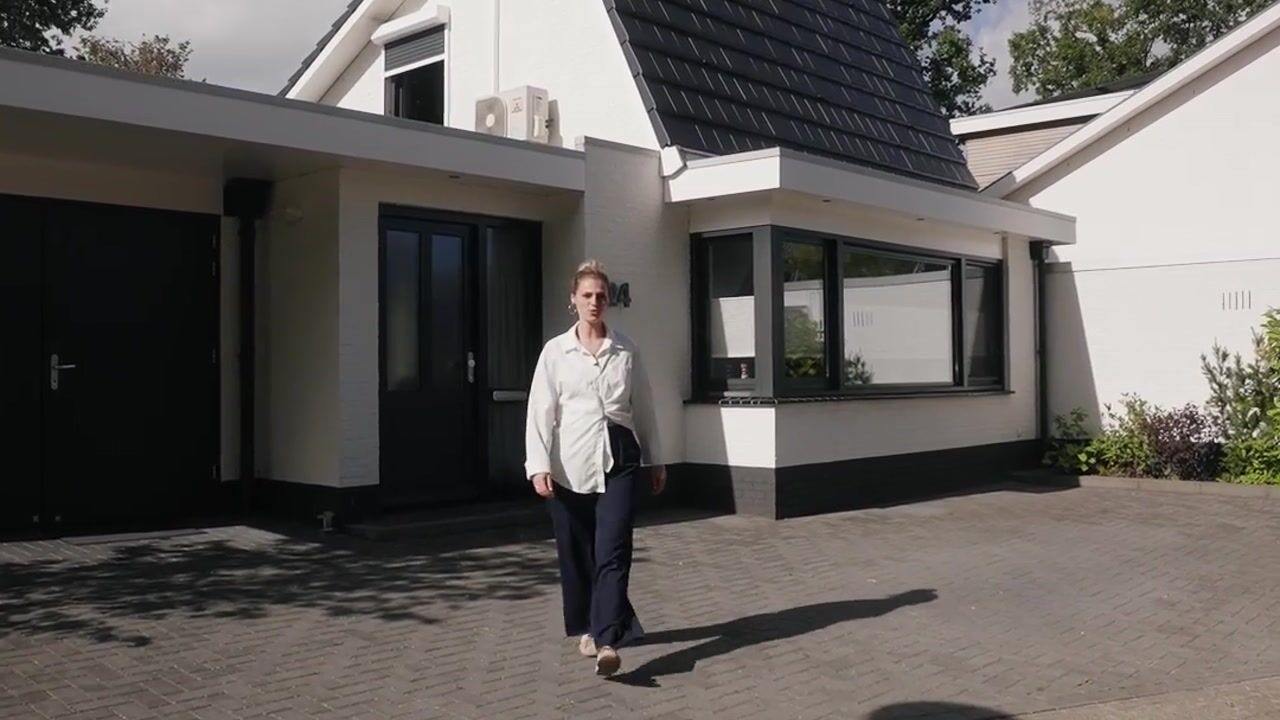 Video van Hoefblad 24