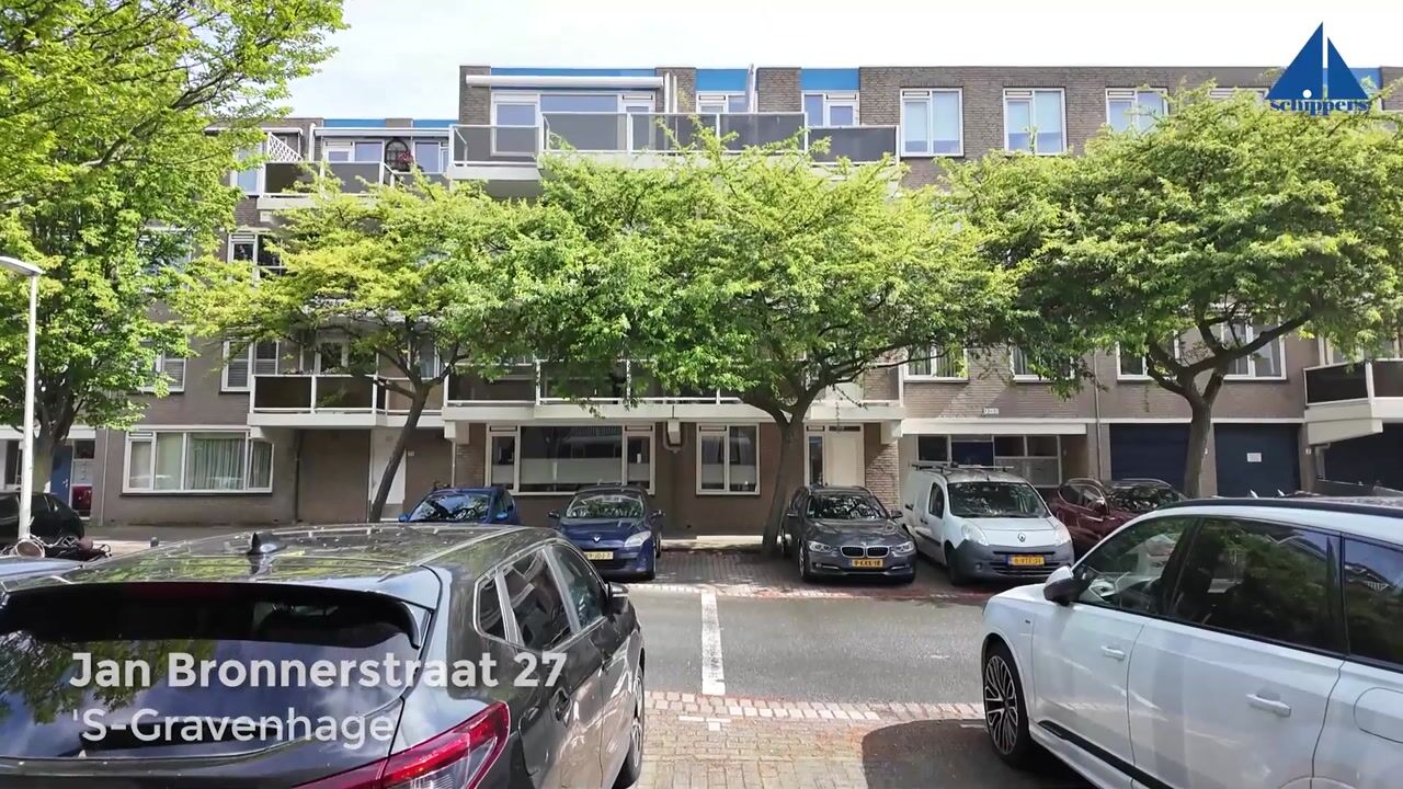 Video of Jan Bronnerstraat 27