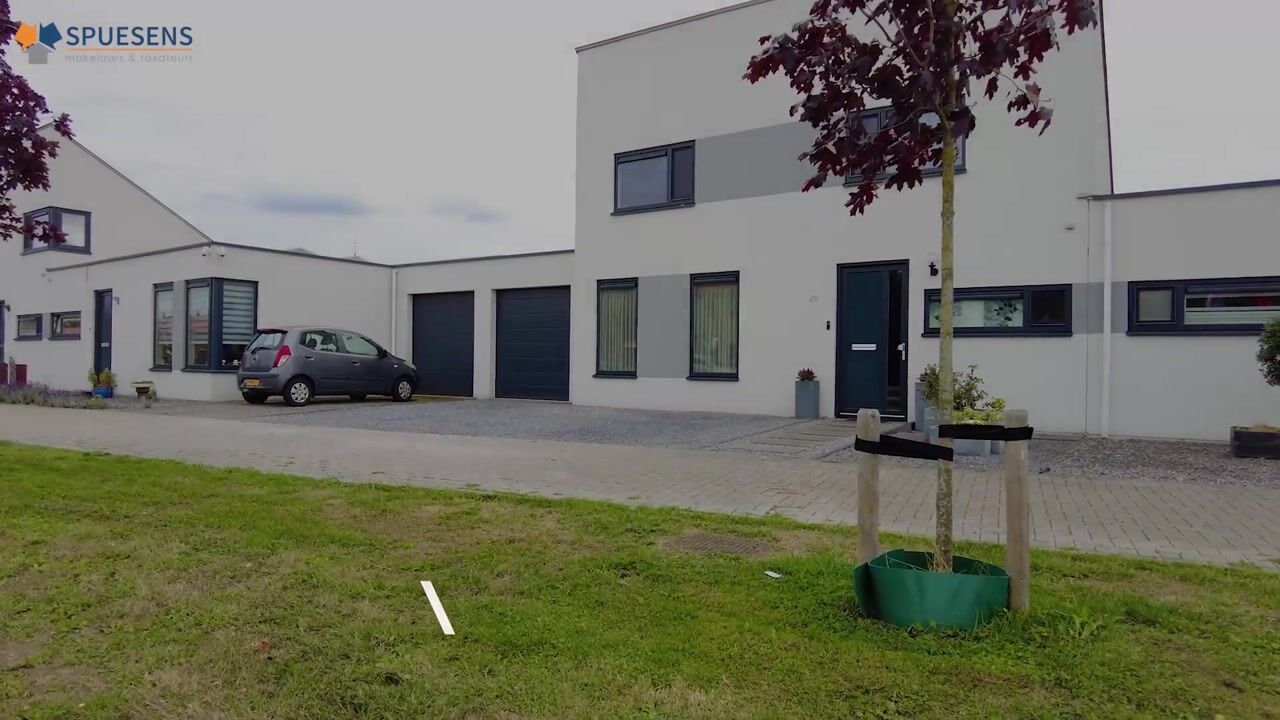 Video van Bolwerk 29