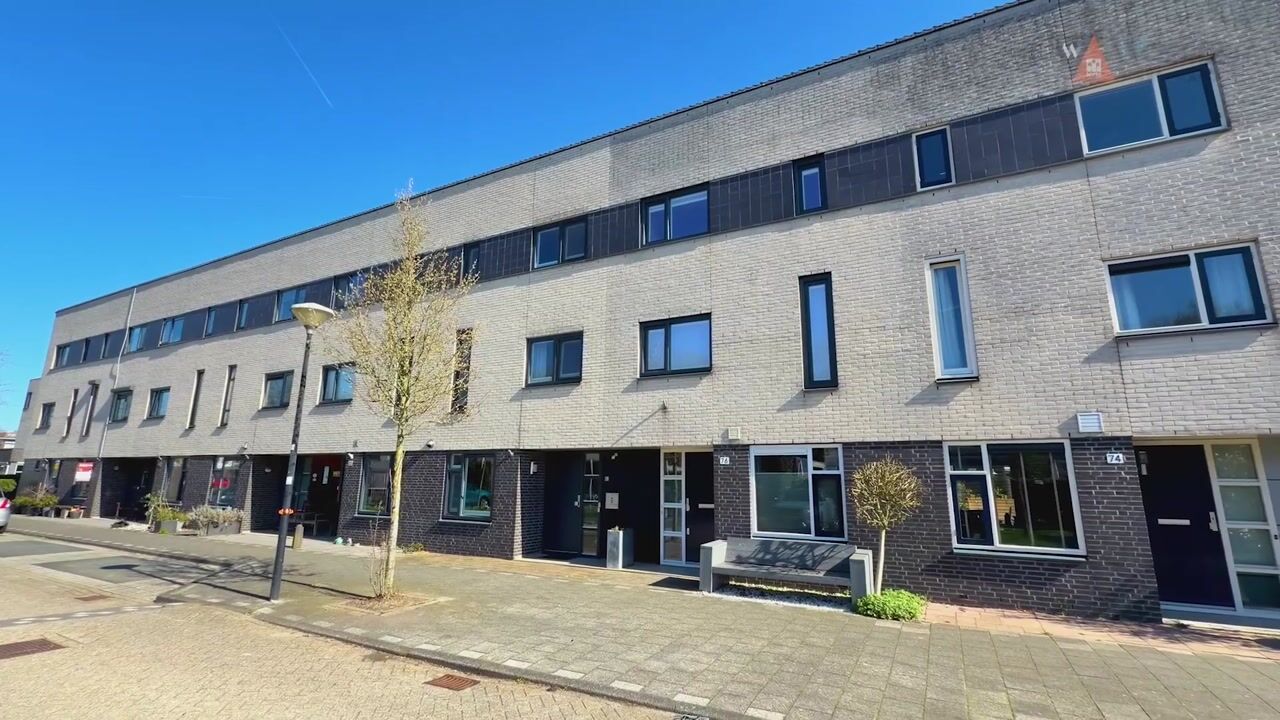 Video of Ponddreef 78