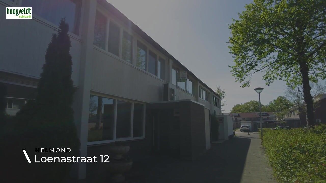 Video van Loenastraat 12