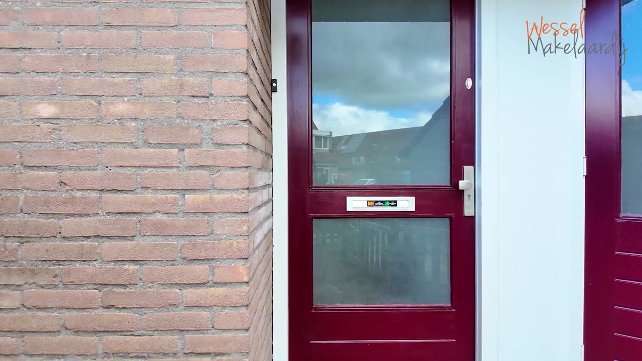 Video of Roordaburg 34