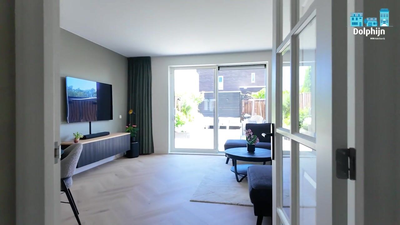 Video van Burg. Rippingstraat 2-D