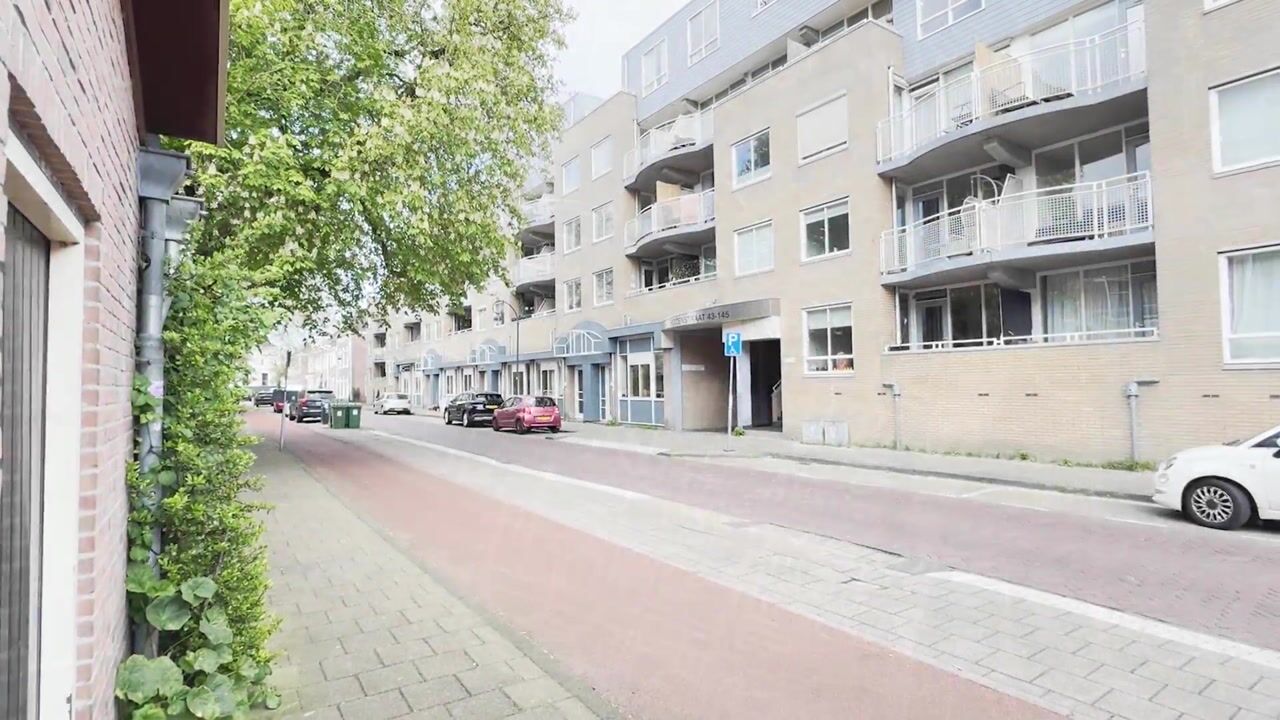 Video van Rozenstraat 101