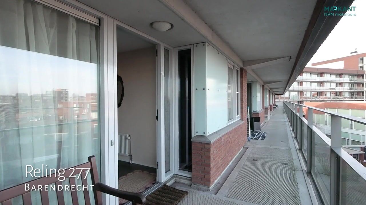 Video van Reling 277