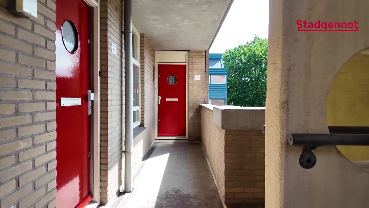 Video van Toutenburgstraat 25