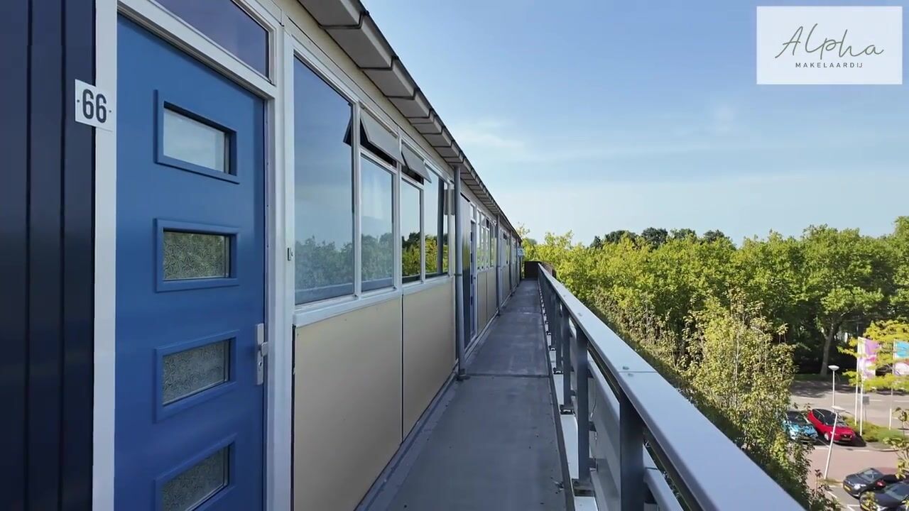Video van Gildenburg 66