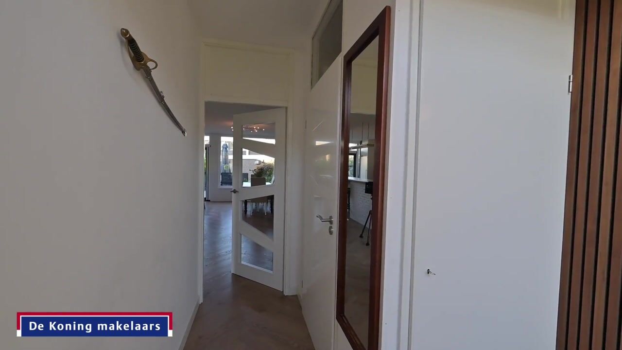 Video van Ruwe Bies 16