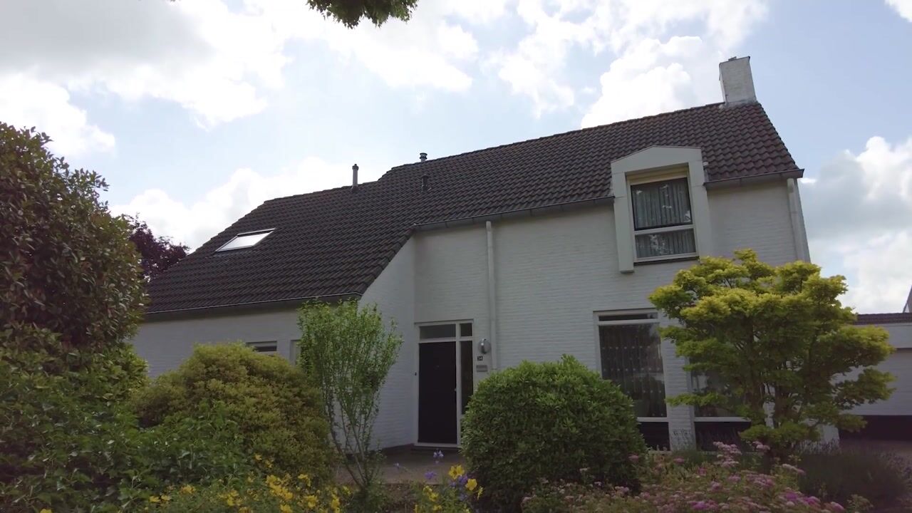 Video van Eglantierhof 34