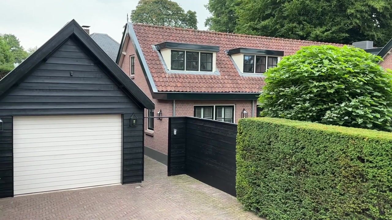 Video van Paviljoensweg 4