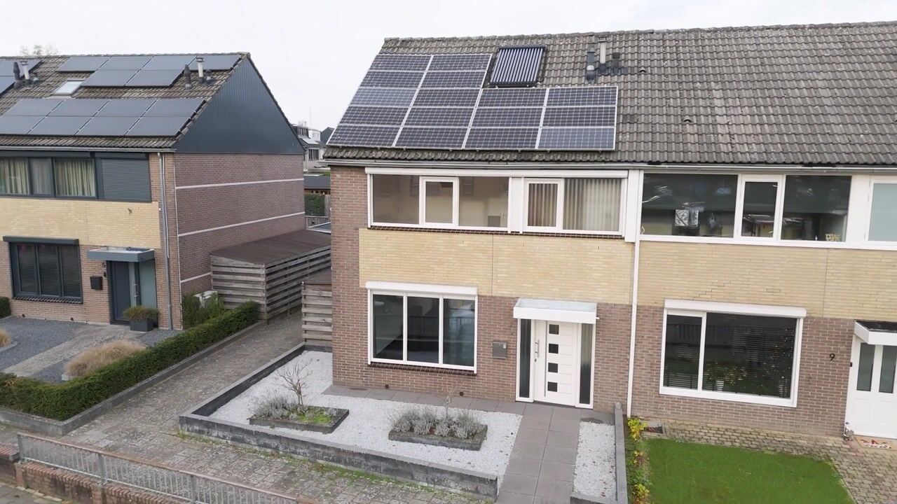 Video van De Bongerd 7