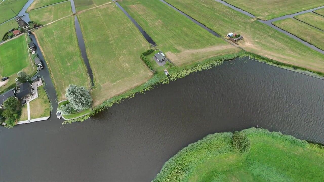 Video van Achterdijk 14
