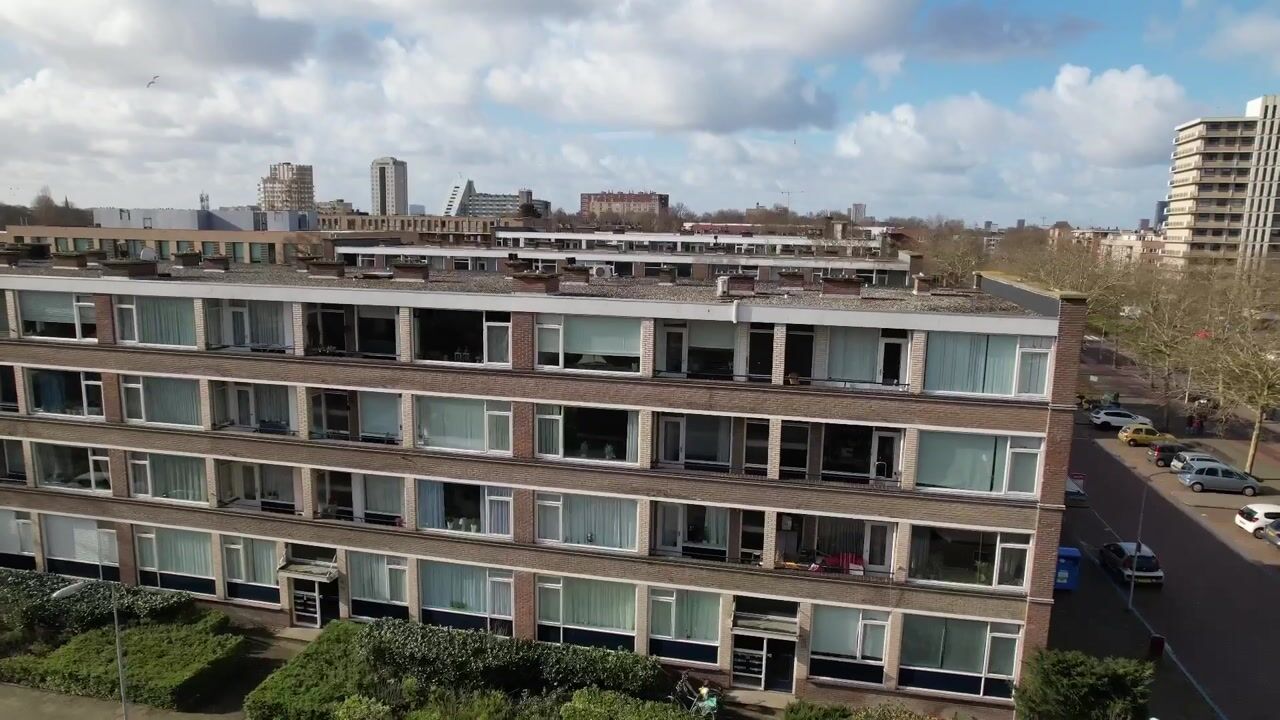Video van Scheltuslaan 213
