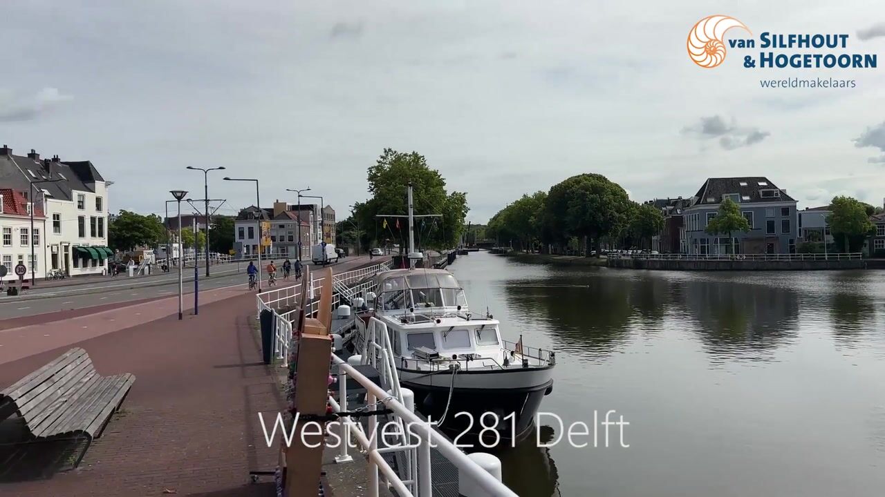 Video of Westvest 281