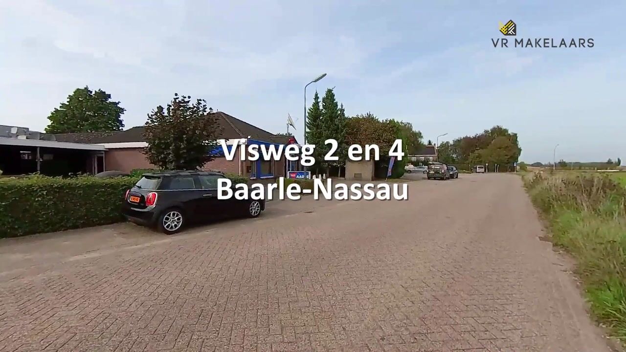 View video of Visweg 4