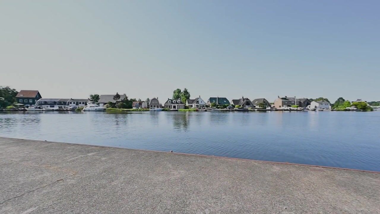 Video of Amsteldijk-Noord 7