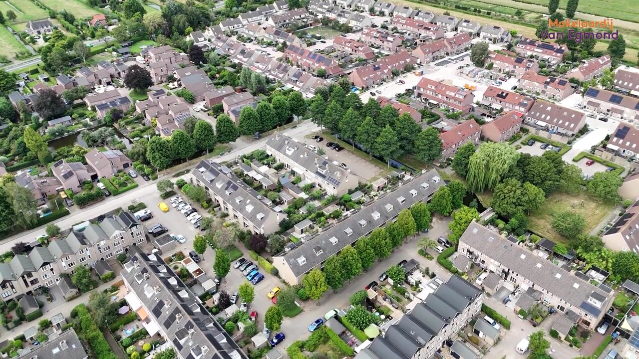 Video van Eykmanstraat 20
