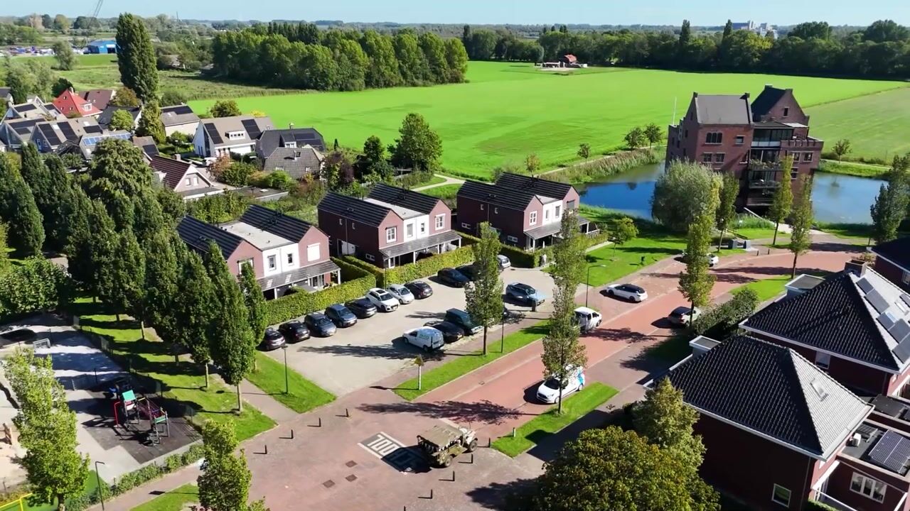 Video van Ravelijn 7