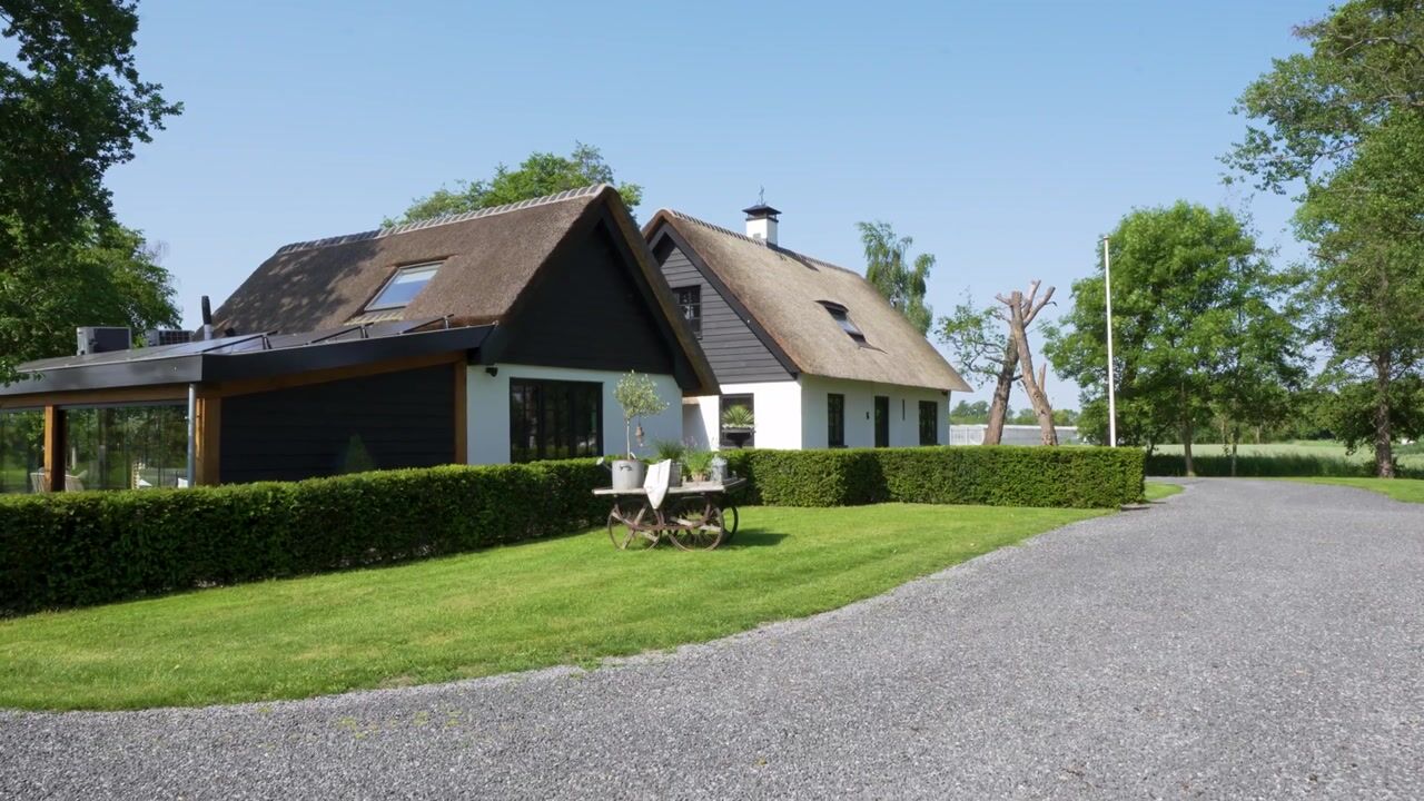 Video van Hoofdgraaf 5
